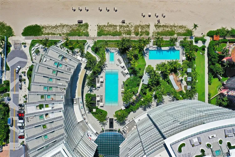 Auberge Beach Residences & Spa #S304 image #66