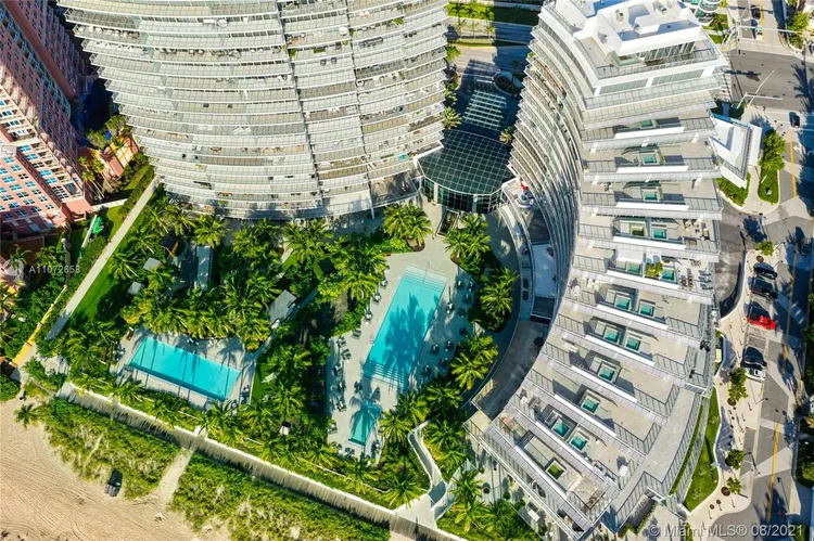 Auberge Beach Residences & Spa #S304 image #69