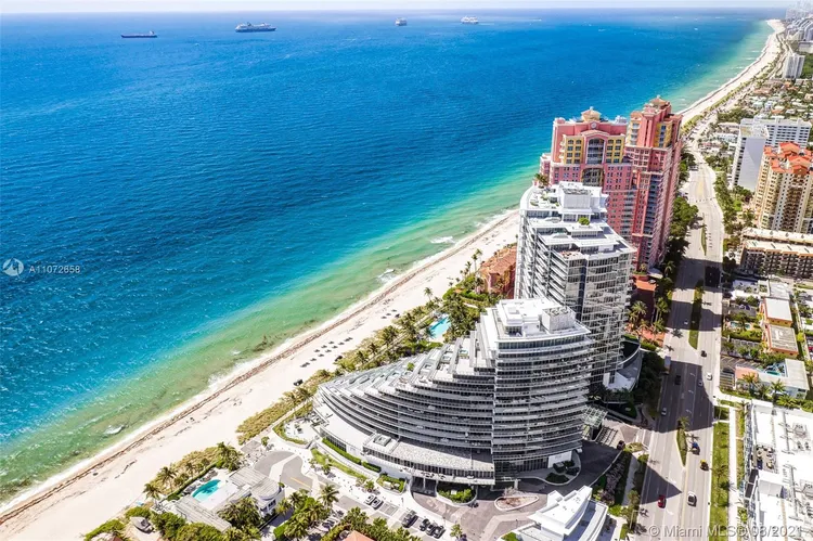 Auberge Beach Residences & Spa #S304 image #70