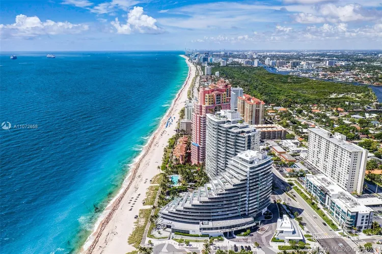 Auberge Beach Residences & Spa #S304 image #71