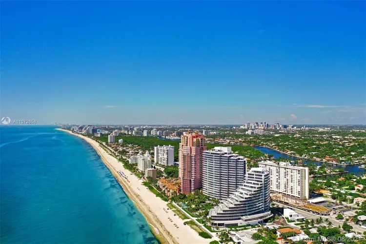 Auberge Beach Residences & Spa #S304 image #72