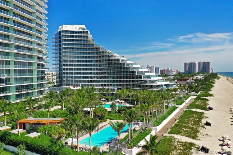 Auberge Beach Residences & Spa #S304 image #73