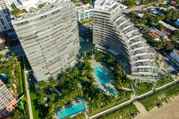 Auberge Beach Residences & Spa #S304 image #74