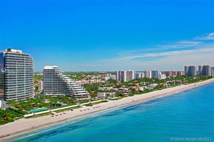 Auberge Beach Residences & Spa #S304 image #75