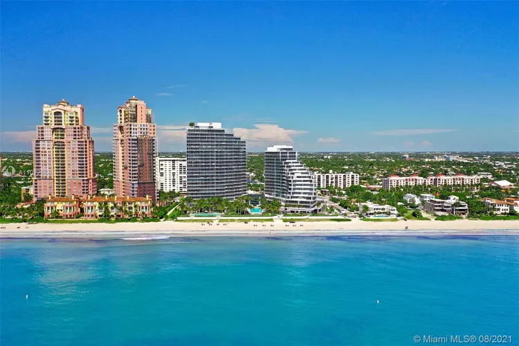 Auberge Beach Residences & Spa #S304 image #76