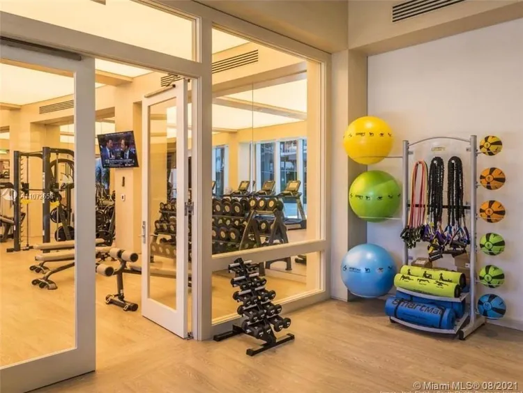 Auberge Beach Residences & Spa #S304 image #91