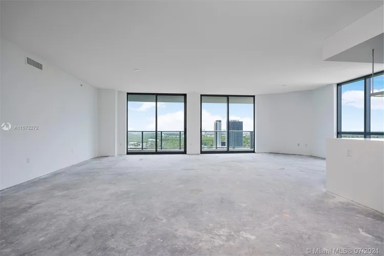 Marina Palms Yacht Club and Residences South Tower #2302 image #10