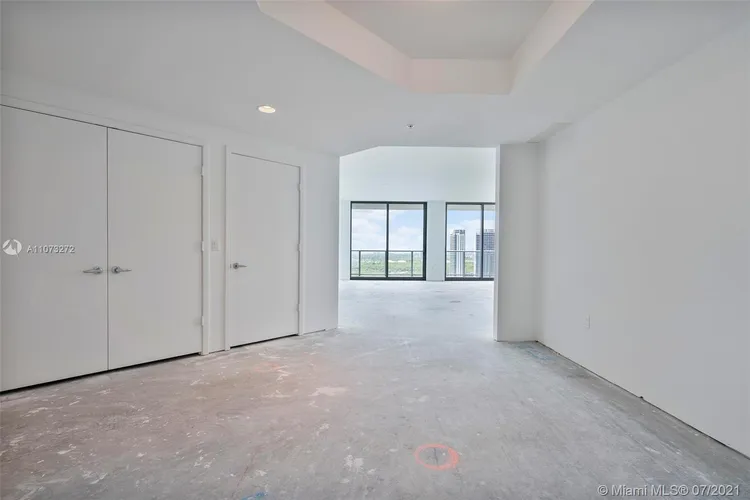 Marina Palms Yacht Club and Residences South Tower #2302 image #11