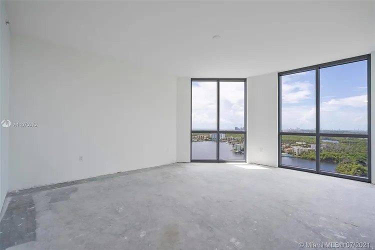 Marina Palms Yacht Club and Residences South Tower #2302 image #14