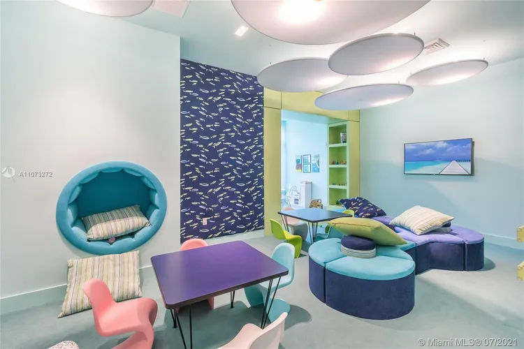 Marina Palms Yacht Club and Residences South Tower #2302 image #29