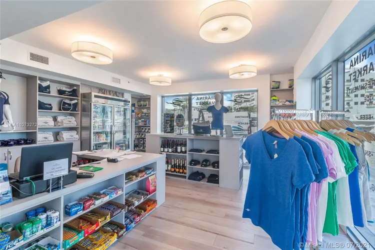 Marina Palms Yacht Club and Residences South Tower #2302 image #34