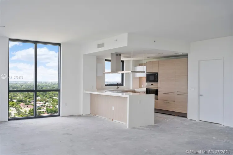 Marina Palms Yacht Club and Residences South Tower #2302 image #9