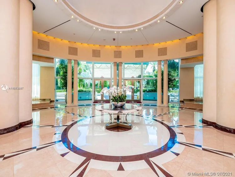 Bristol Tower Condominium #2302 image #12