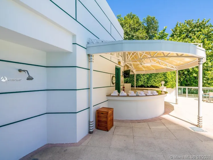 Bristol Tower Condominium #2302 image #15