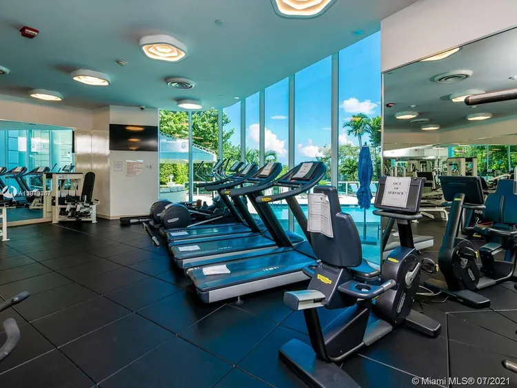 Bristol Tower Condominium #2302 image #16