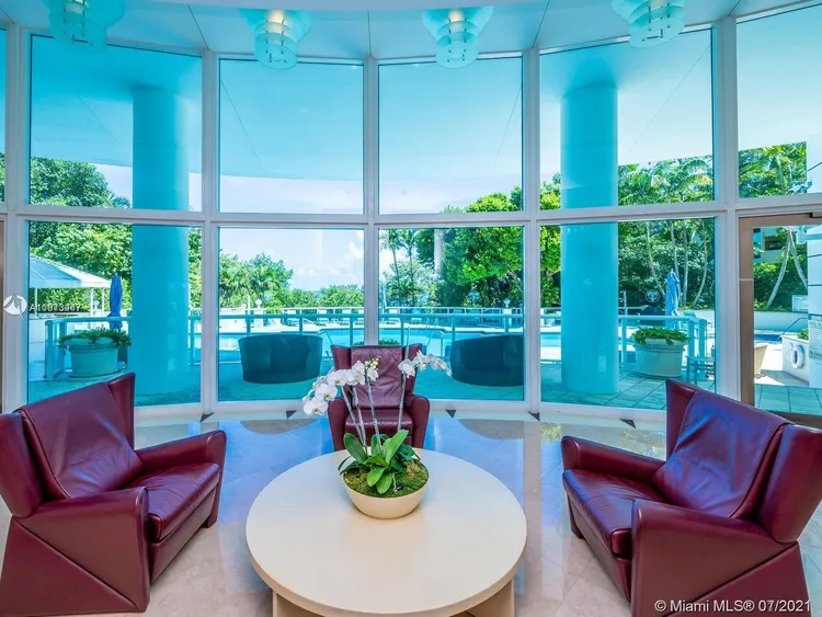 Bristol Tower Condominium #2302 image #19