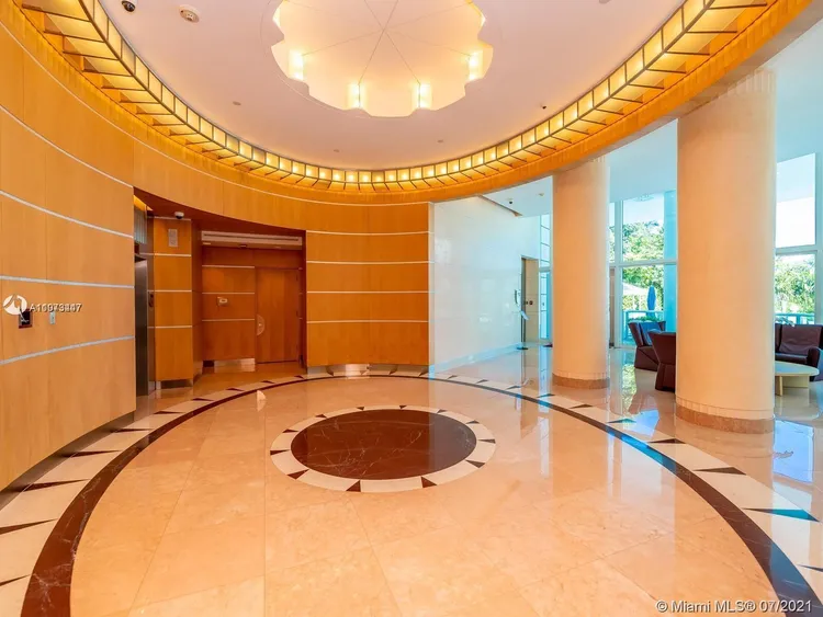 Bristol Tower Condominium #2302 image #20