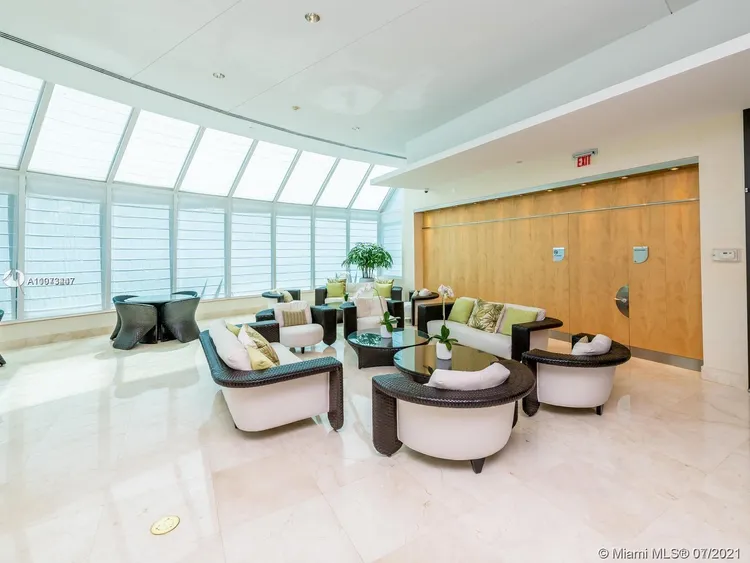 Bristol Tower Condominium #2302 image #22