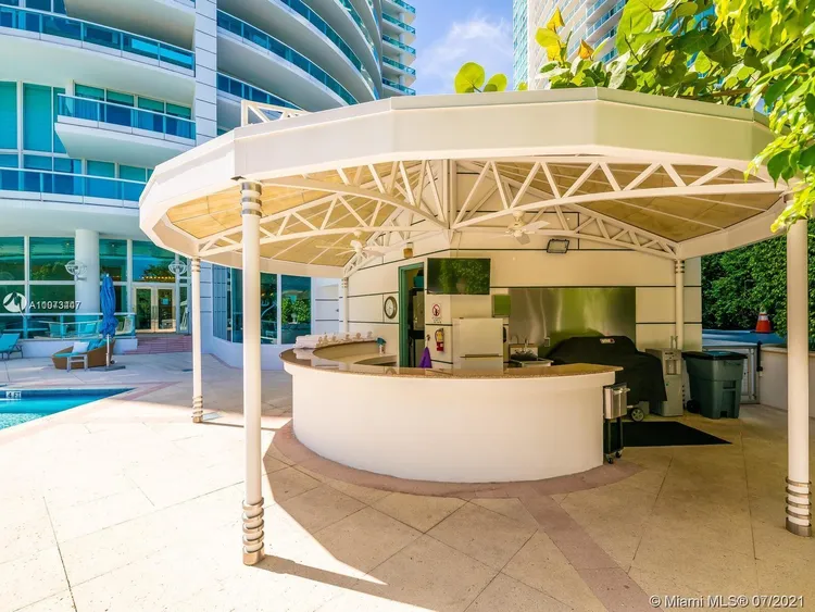 Bristol Tower Condominium #2302 image #25