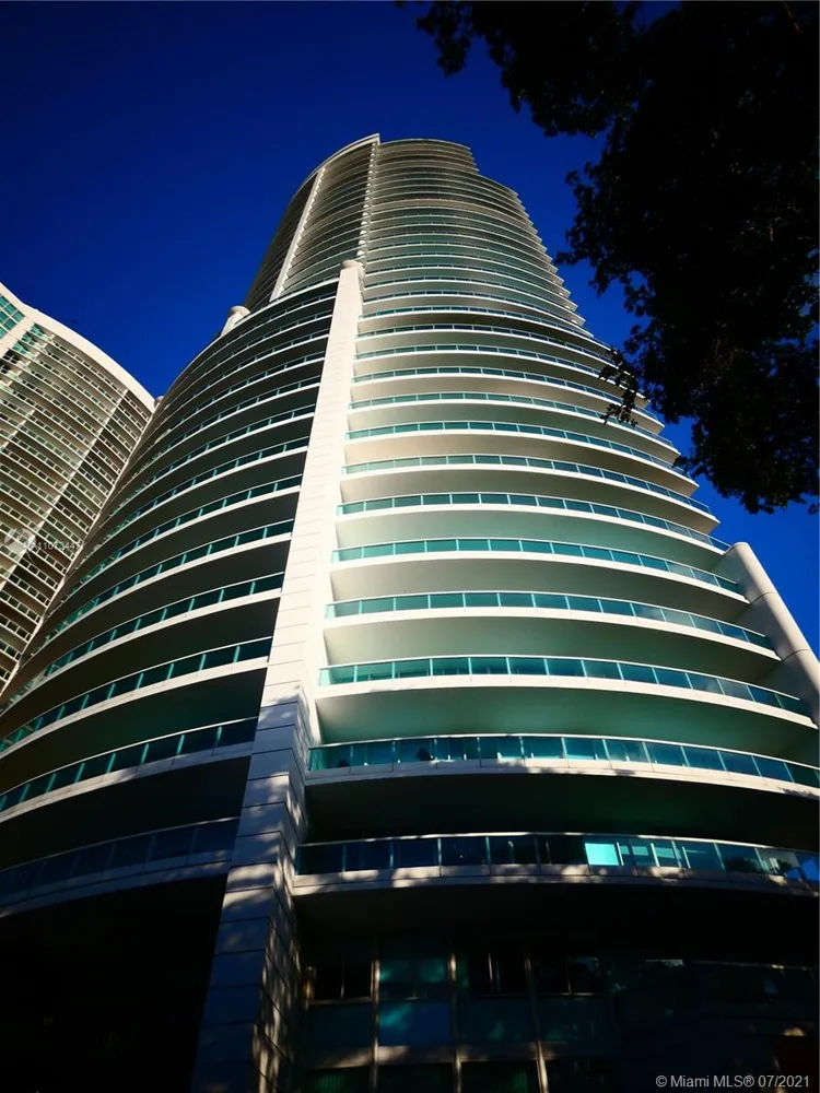 Bristol Tower Condominium #2302 image #27