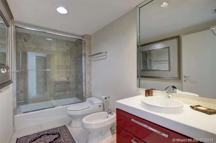 Bristol Tower Condominium #2302 image #31