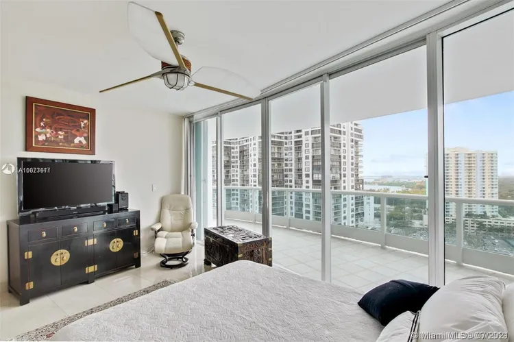Bristol Tower Condominium #2302 image #33