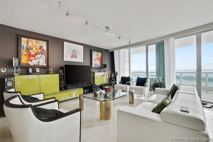 Bristol Tower Condominium #2302 image #35