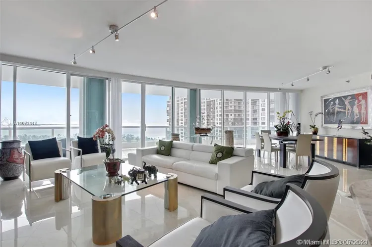 Bristol Tower Condominium #2302 image #36