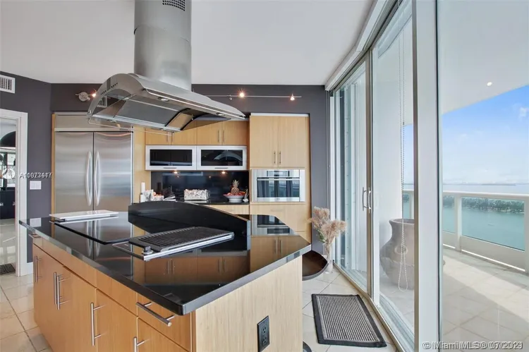 Bristol Tower Condominium #2302 image #41