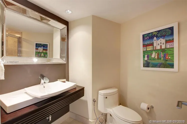 Bristol Tower Condominium #2302 image #44