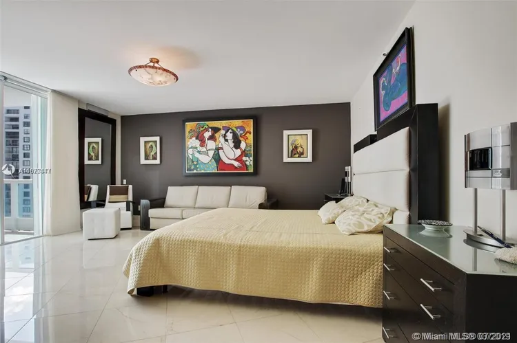 Bristol Tower Condominium #2302 image #51