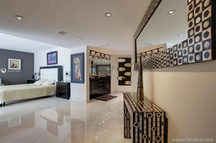 Bristol Tower Condominium #2302 image #54