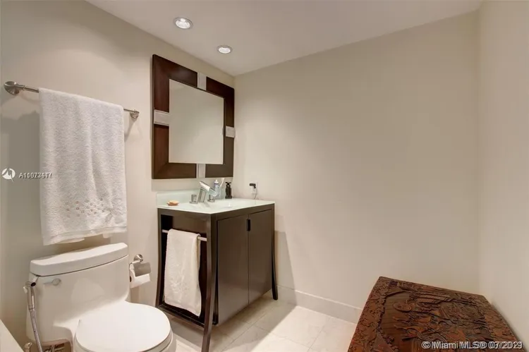 Bristol Tower Condominium #2302 image #58