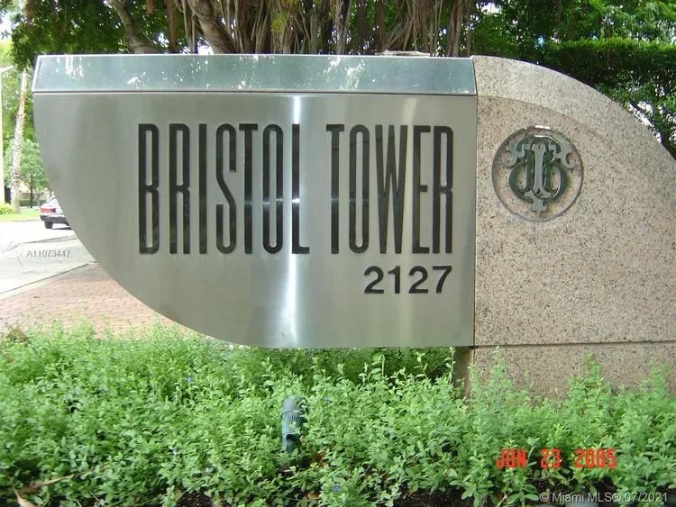Bristol Tower Condominium #2302 image #60