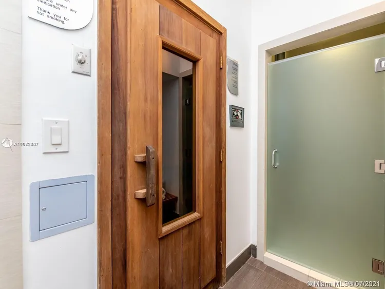 Bristol Tower Condominium #2302 image #9