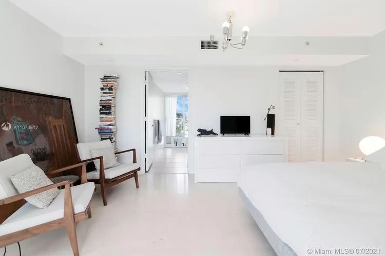 Ocean Blue #614 image #10