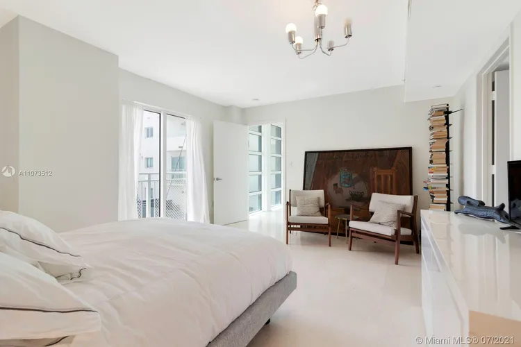 Ocean Blue #614 image #11