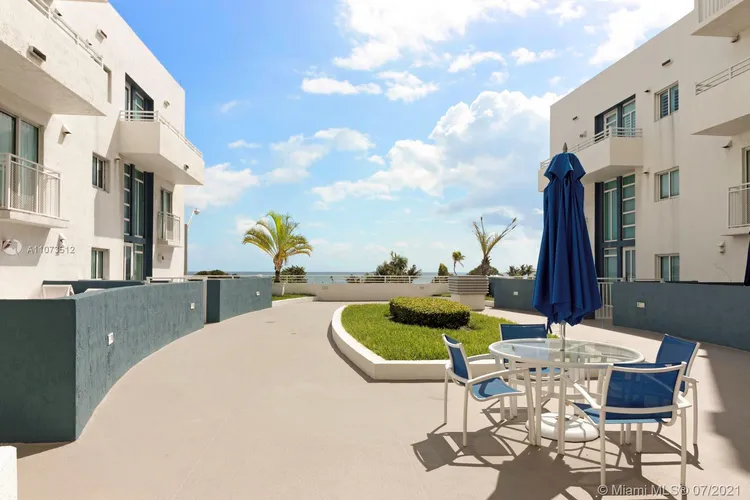 Ocean Blue #614 image #20