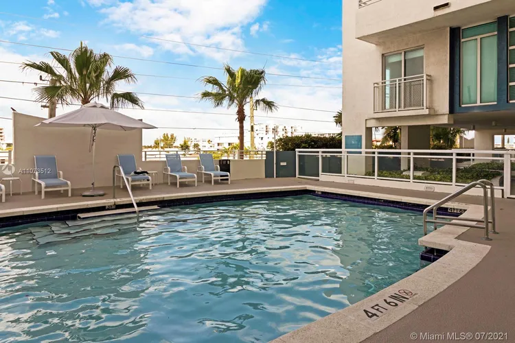 Ocean Blue #614 image #21