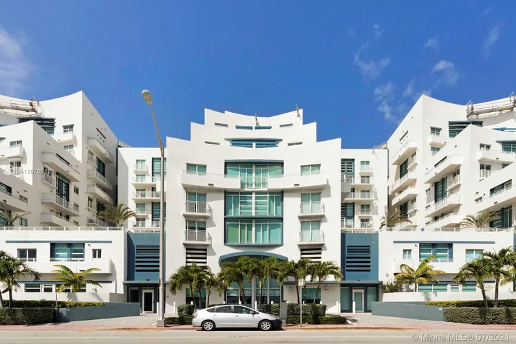 Ocean Blue #614 image #23