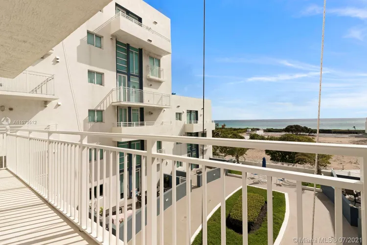 Ocean Blue #614 image #6