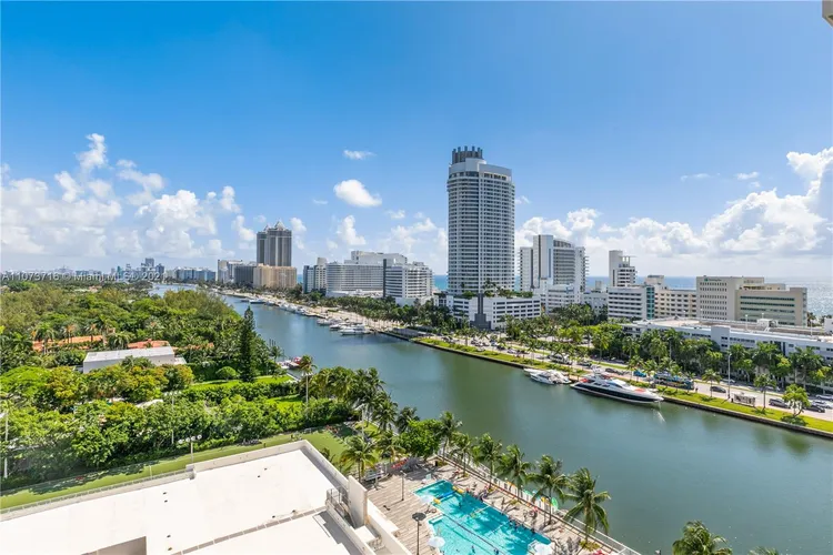 Tower 41 #1410 image #8