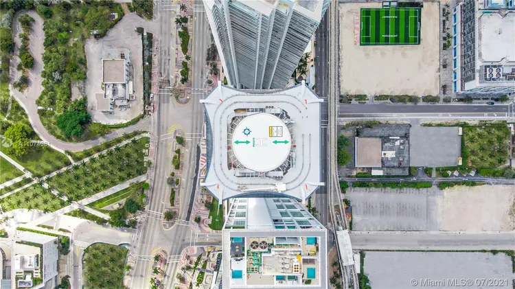 One Thousand Museum #3002 image #6