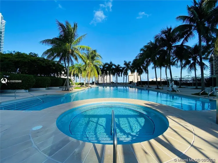 The Four Seasons Residences #3206 image #35