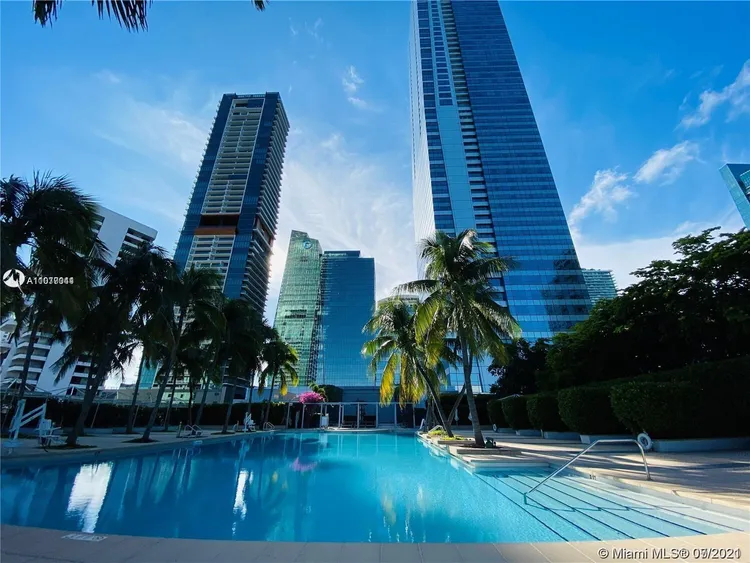 The Four Seasons Residences #3206 image #37