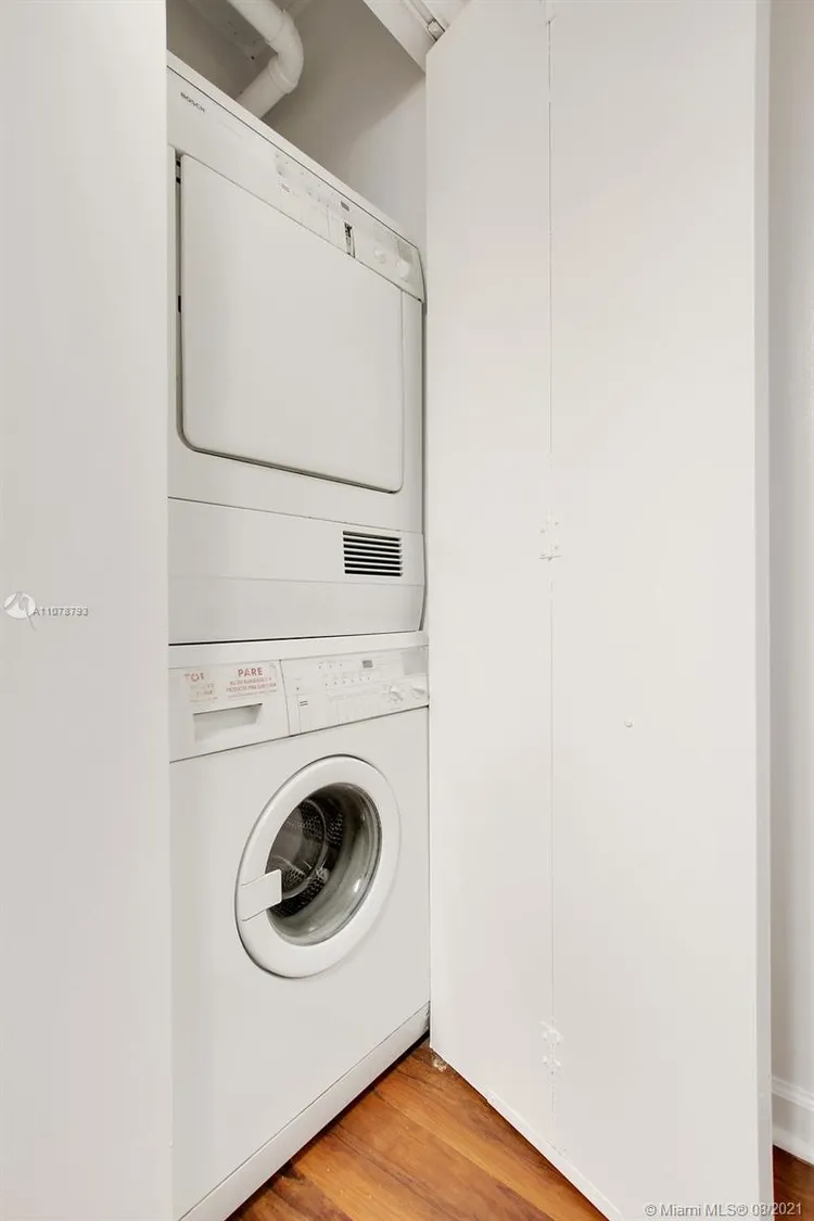 Bay Parc #14F image #10