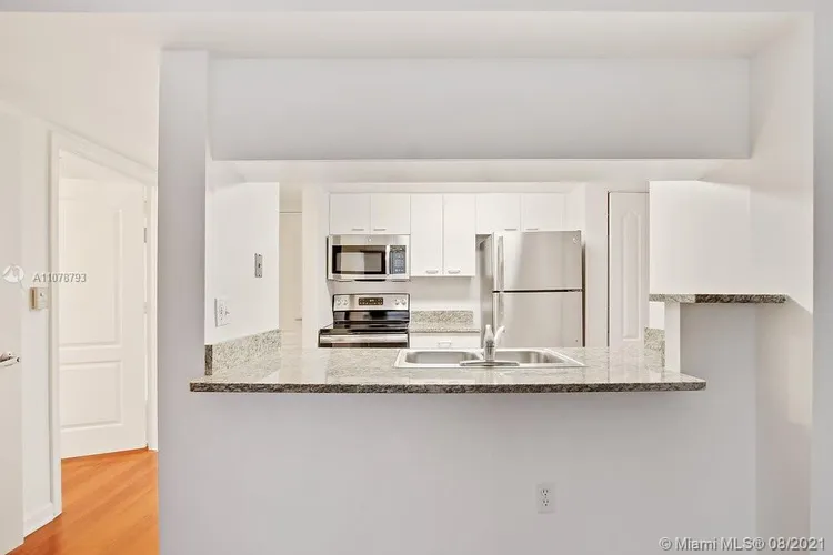 Bay Parc #14F image #15