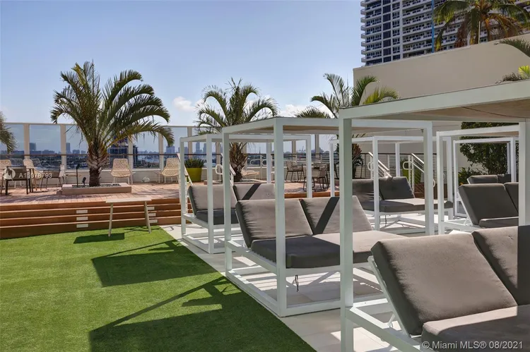 Bay Parc #14F image #27