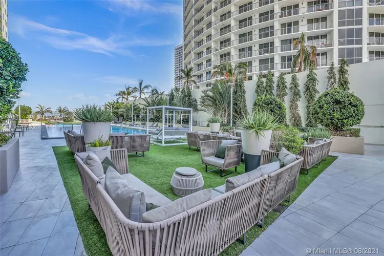 Bay Parc #14F image #29