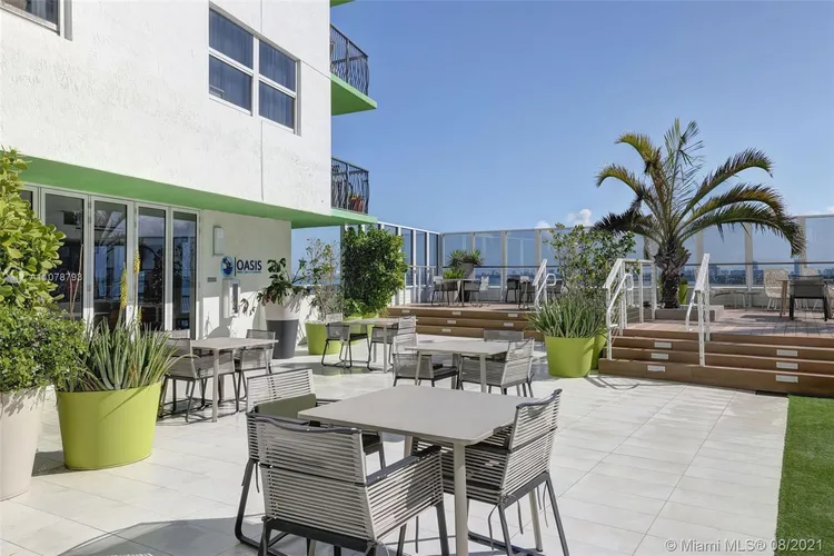 Bay Parc #14F image #30